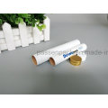 White Color Aluminum Tube for Cosmetic Packaging (PPC-ACT-037)